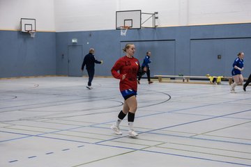 Bild 16 - F HSG Pinnau2 - Rellinger TV2 : Ergebnis: 27:20